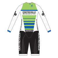Elite Speeedsuit
