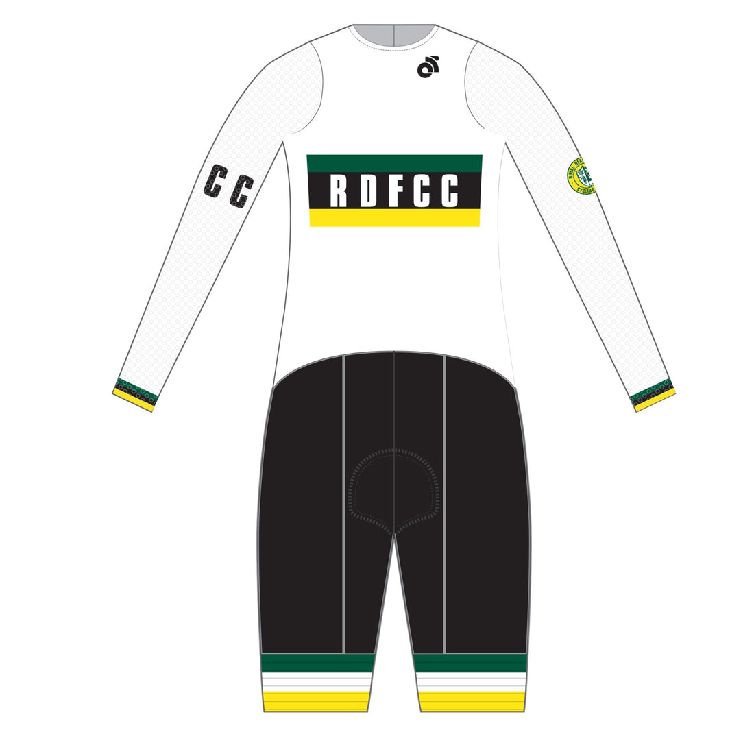 Elite Speeedsuit