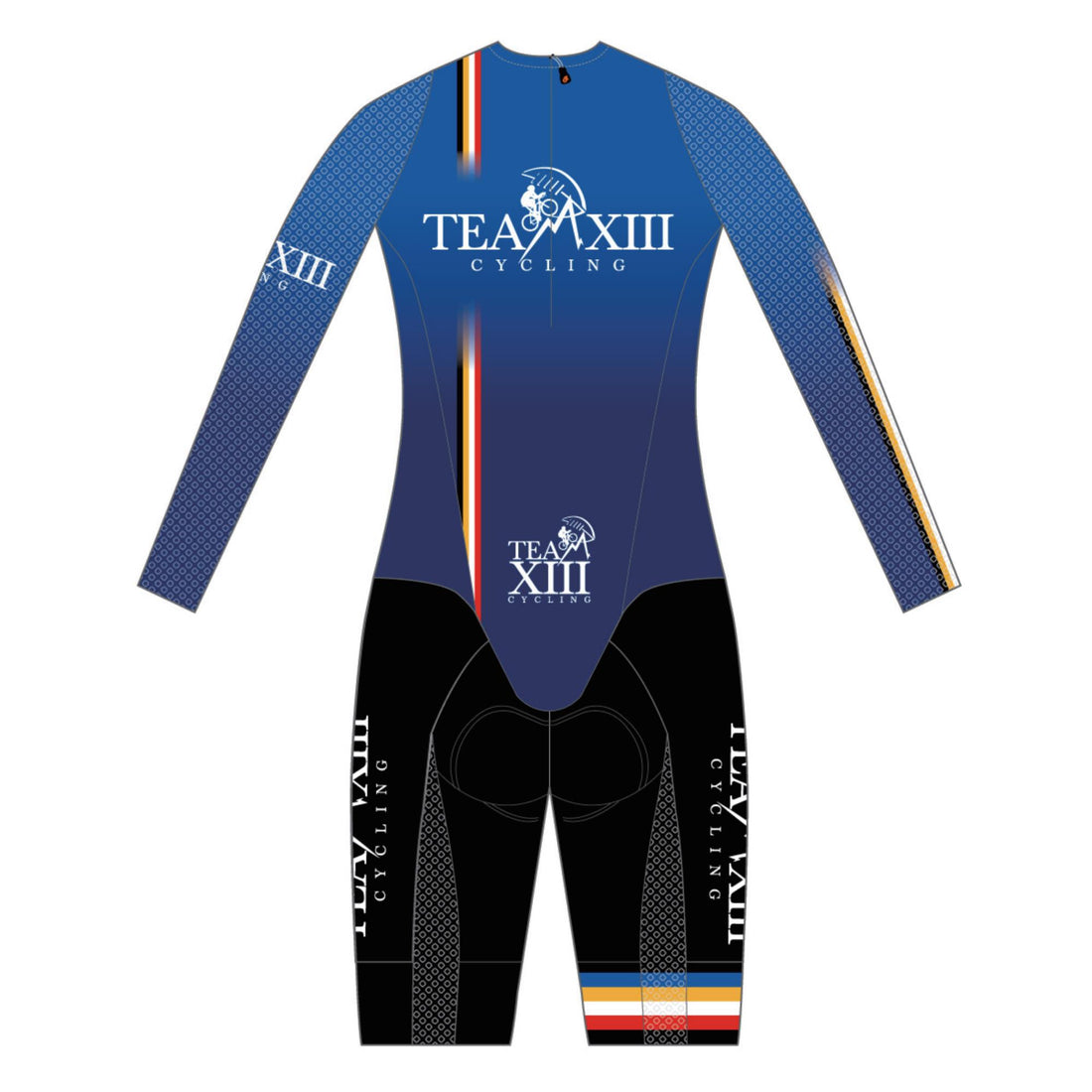 Elite Speeedsuit