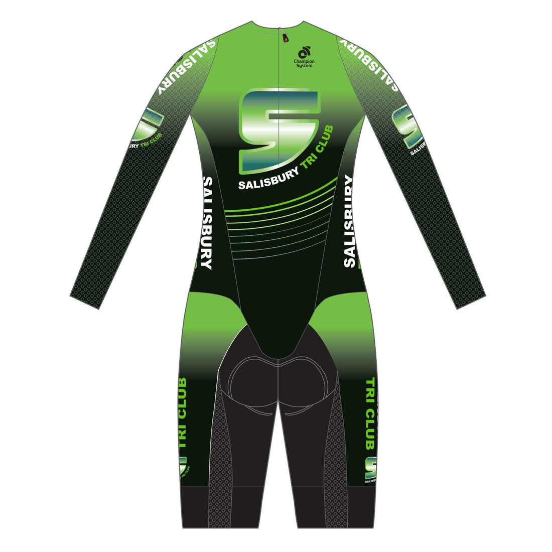Elite Speeedsuit