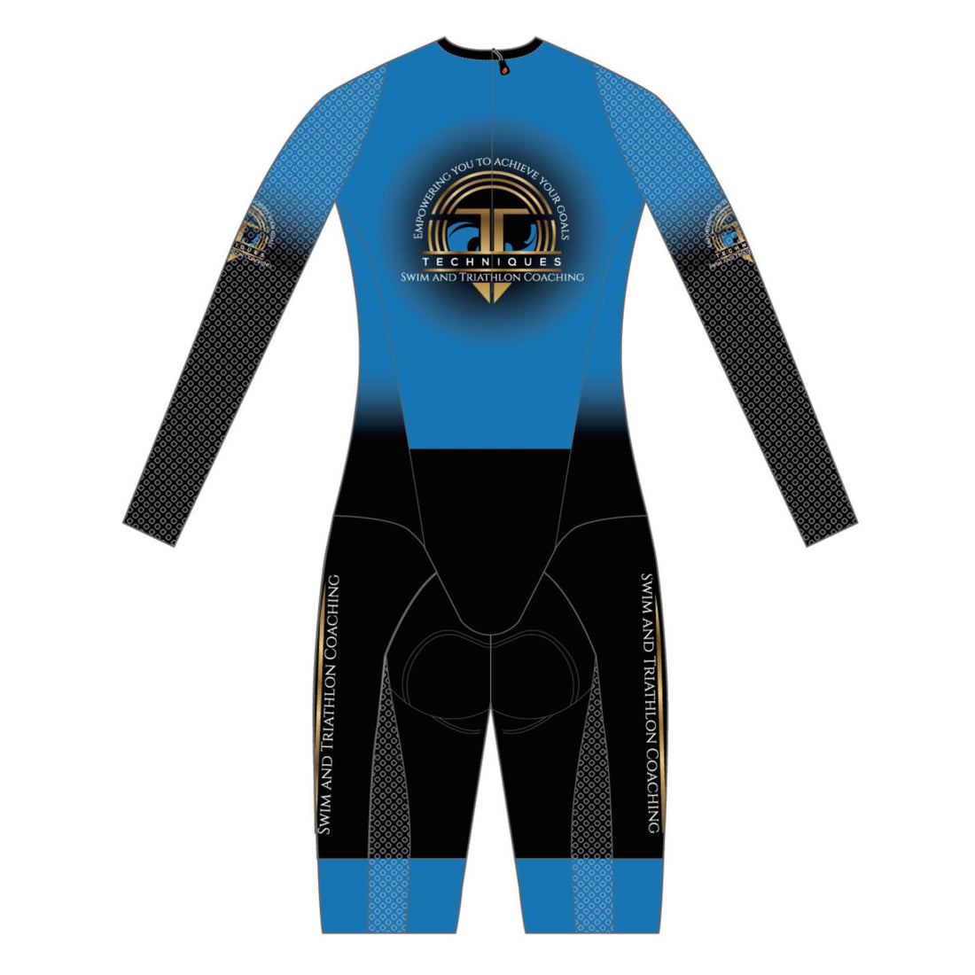 Elite Speeedsuit