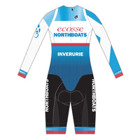 Elite Speeedsuit