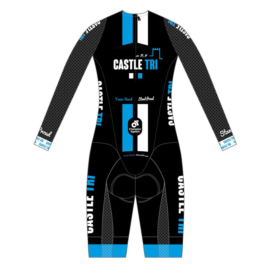 Elite Speeedsuit