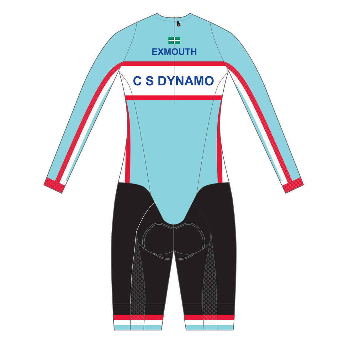 Elite Speeedsuit