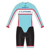 Elite Speeedsuit