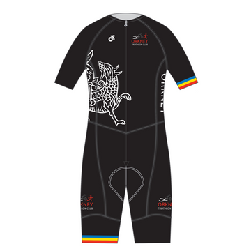 PERFORMANCE Race Suit