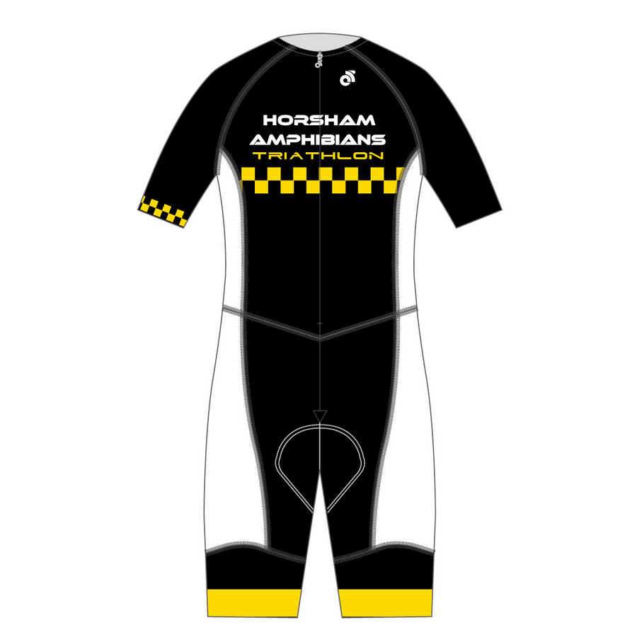 PERFORMANCE Race Suit