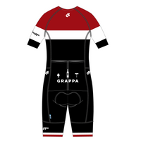 PERFORMANCE Race Suit