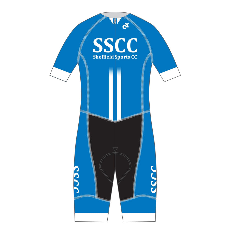 PERFORMANCE Race Suit