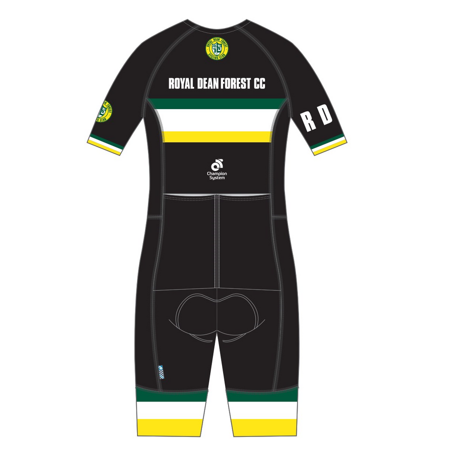 PERFORMANCE Race Suit