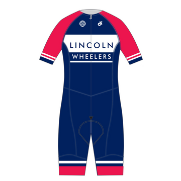 PERFORMANCE Race Suit