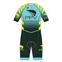 PERFORMANCE Race Suit