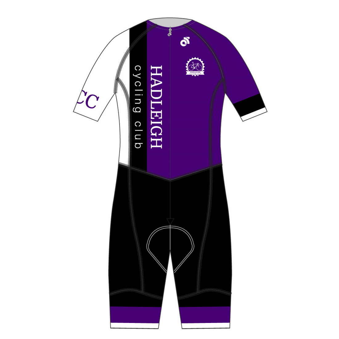 PERFORMANCE Race Suit