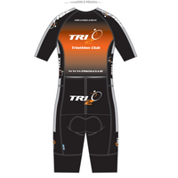 PERFORMANCE Race Suit