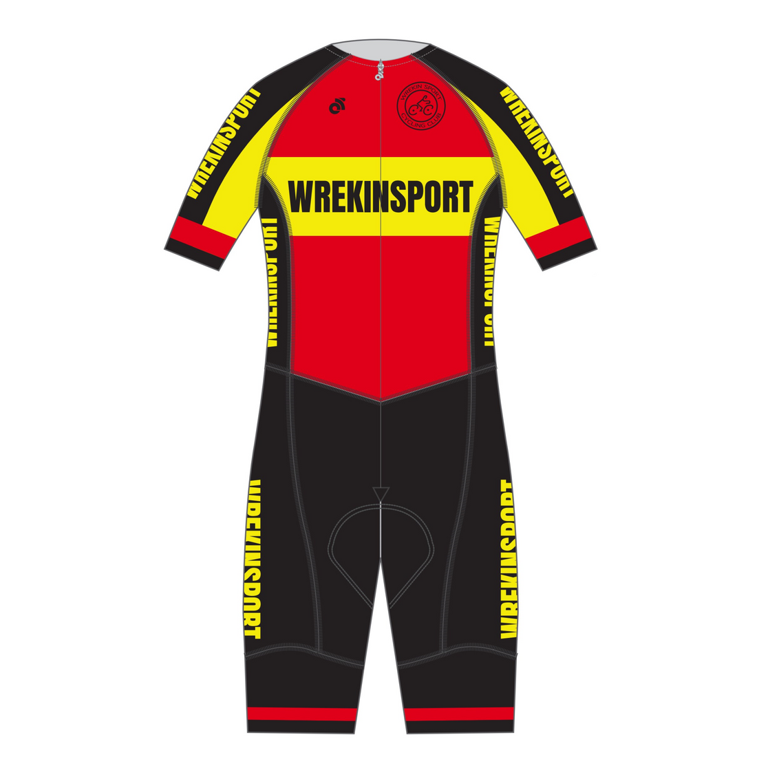 PERFORMANCE Race Suit