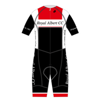 PERFORMANCE Race Suit