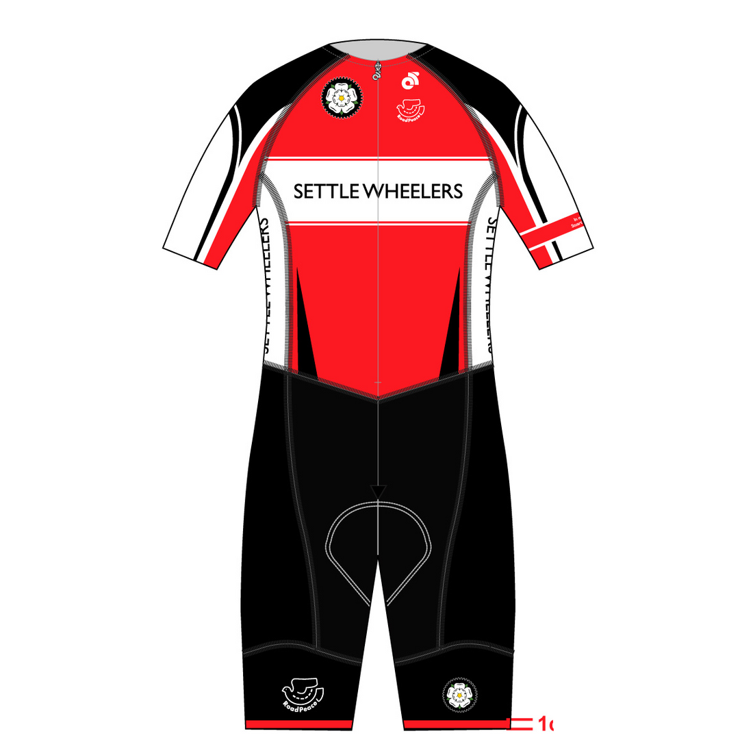 PERFORMANCE Race Suit