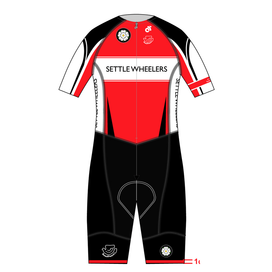 PERFORMANCE Race Suit