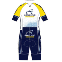 PERFORMANCE Race Suit