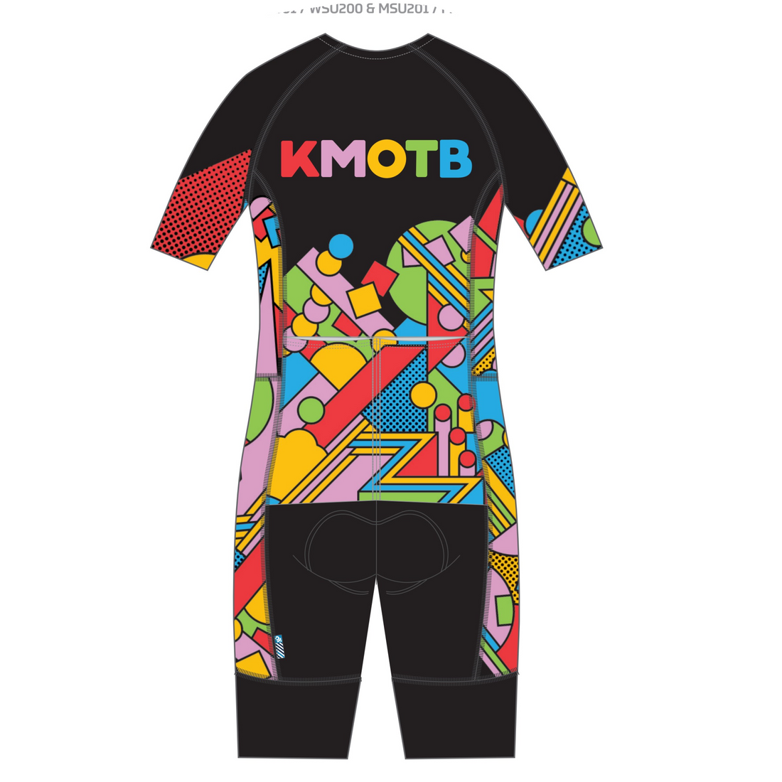 PERFORMANCE Race Suit