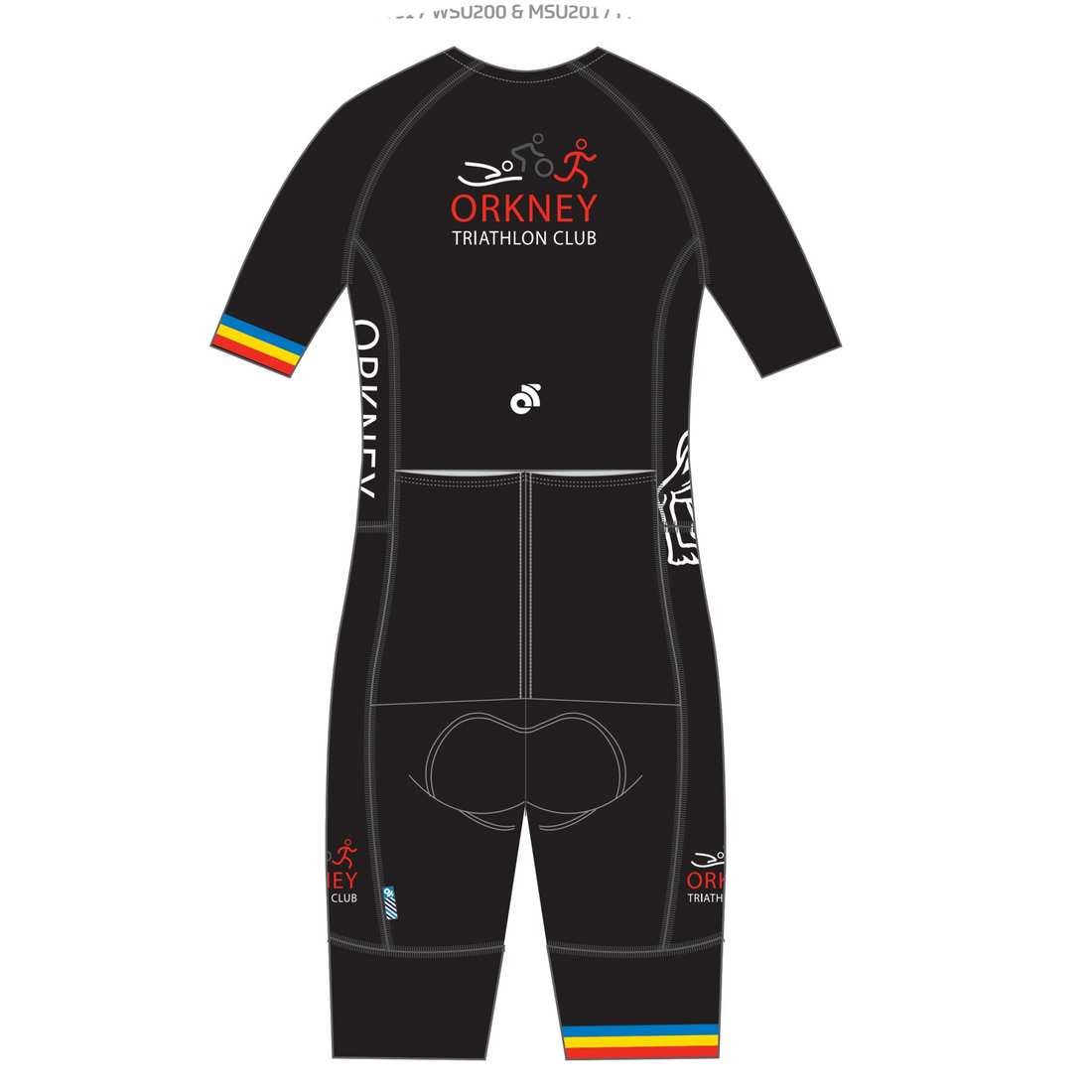 PERFORMANCE Race Suit