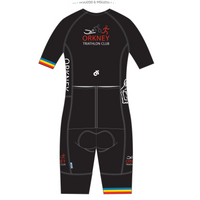 PERFORMANCE Race Suit