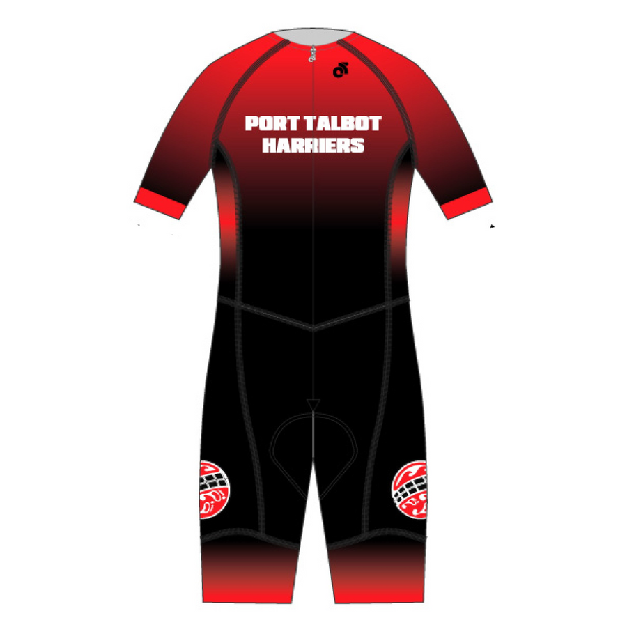 PERFORMANCE Race Suit