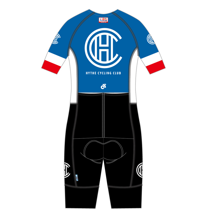 PERFORMANCE Race Suit