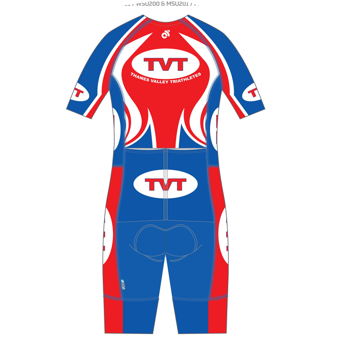 PERFORMANCE Race Suit