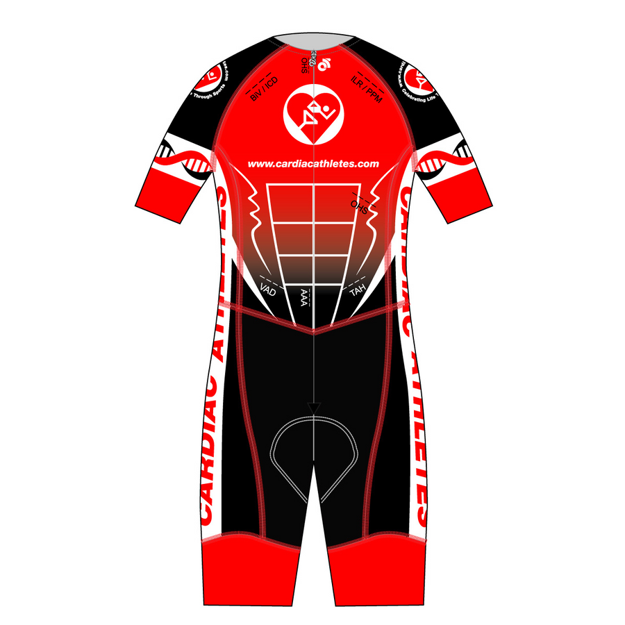 PERFORMANCE Race Suit