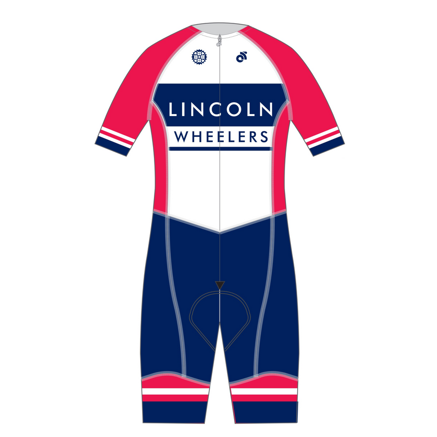 PERFORMANCE Race Suit