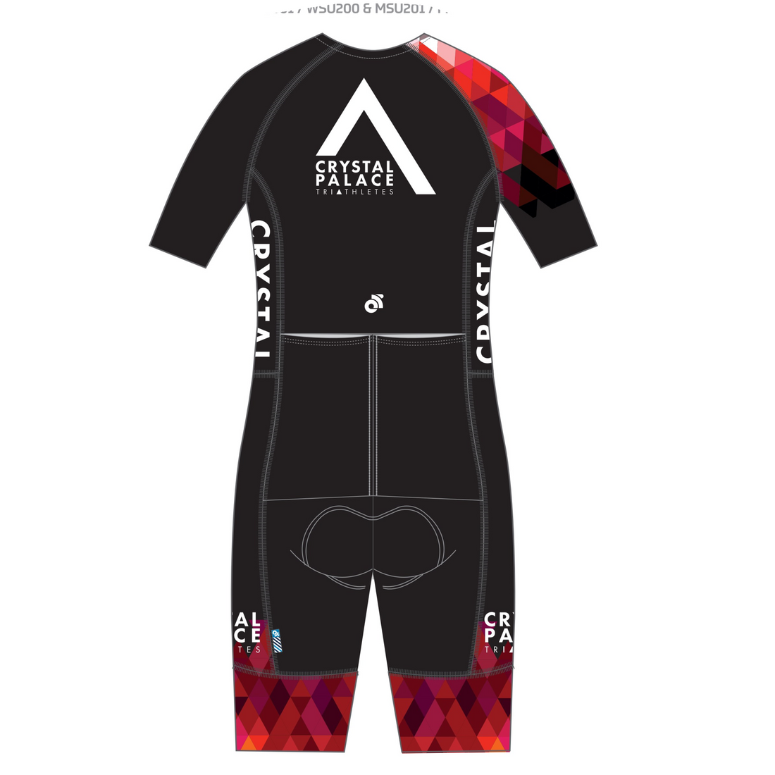 PERFORMANCE Race Suit