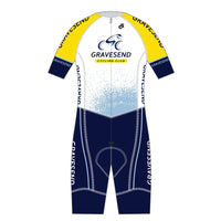 PERFORMANCE Race Suit