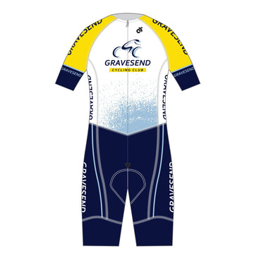 PERFORMANCE Race Suit