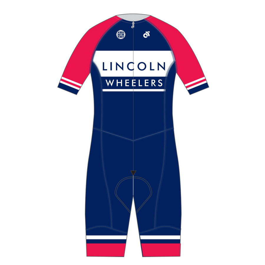 PERFORMANCE Race Suit