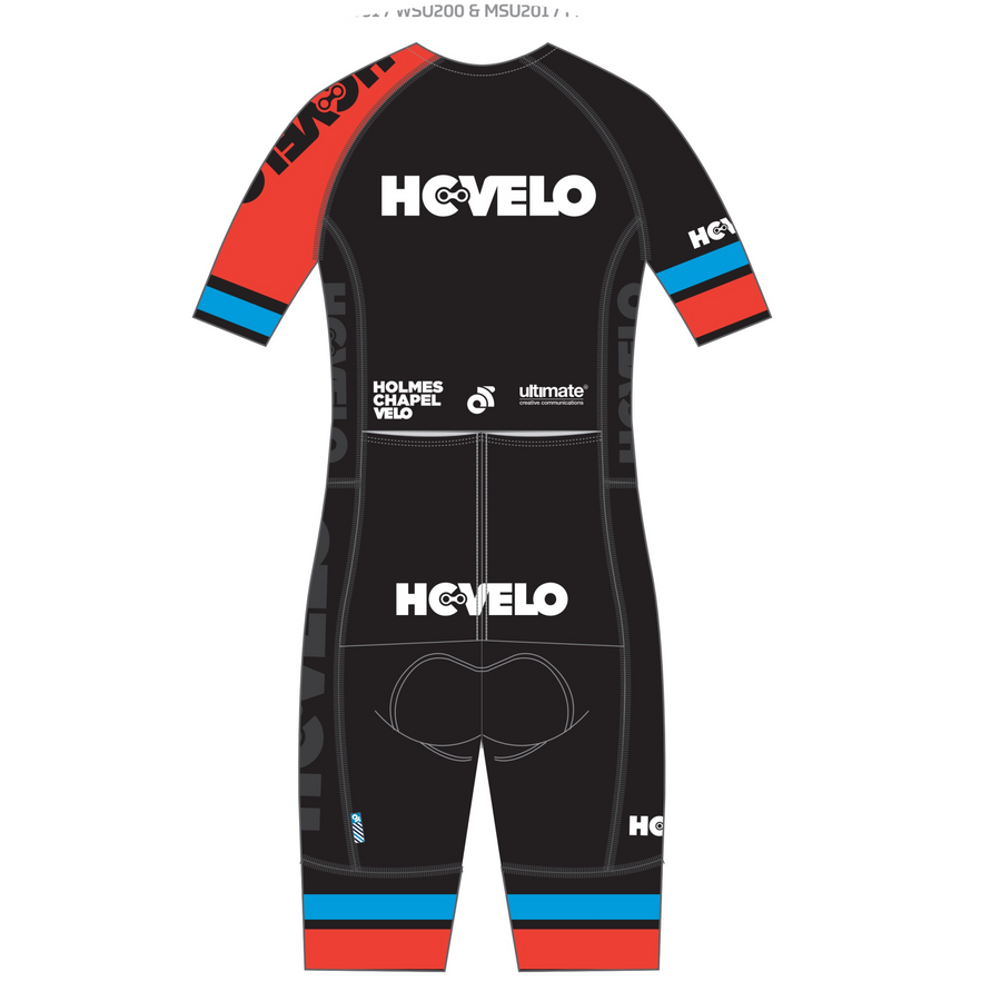 PERFORMANCE Race Suit