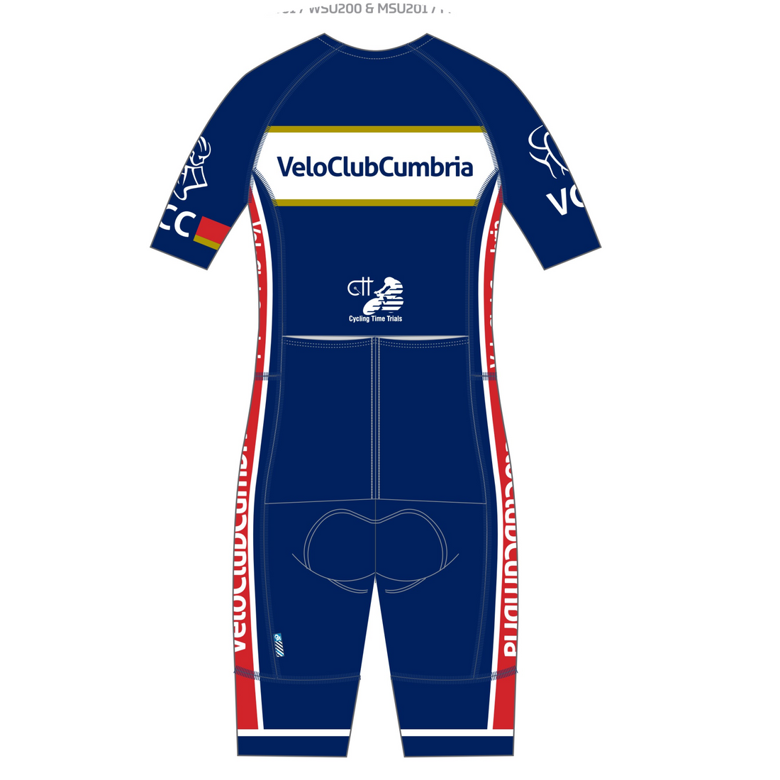 PERFORMANCE Race Suit