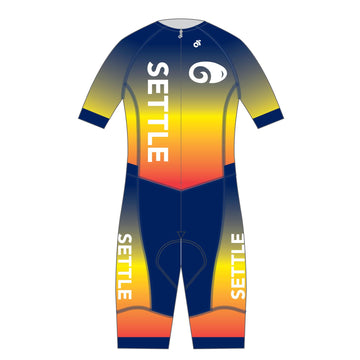 PERFORMANCE Race Suit