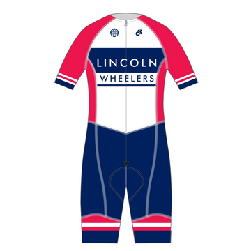 PERFORMANCE Race Suit