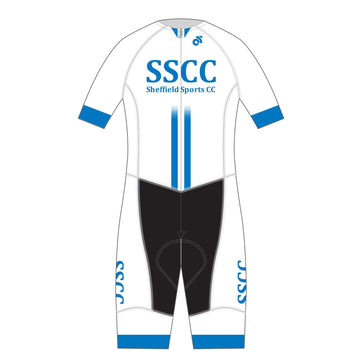PERFORMANCE Race Suit