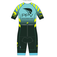 PERFORMANCE Race Suit