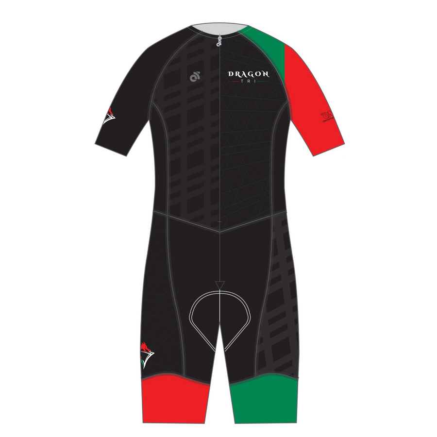 PERFORMANCE Race Suit