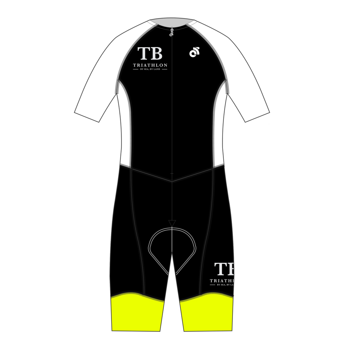 PERFORMANCE Race Suit