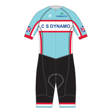 PERFORMANCE Race Suit