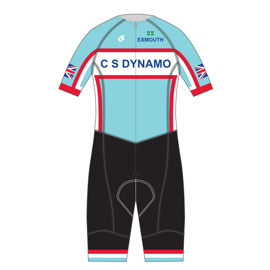 PERFORMANCE Race Suit