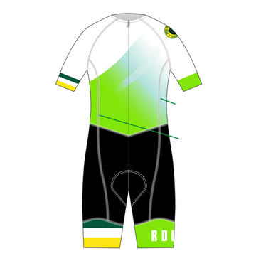 PERFORMANCE Race Suit