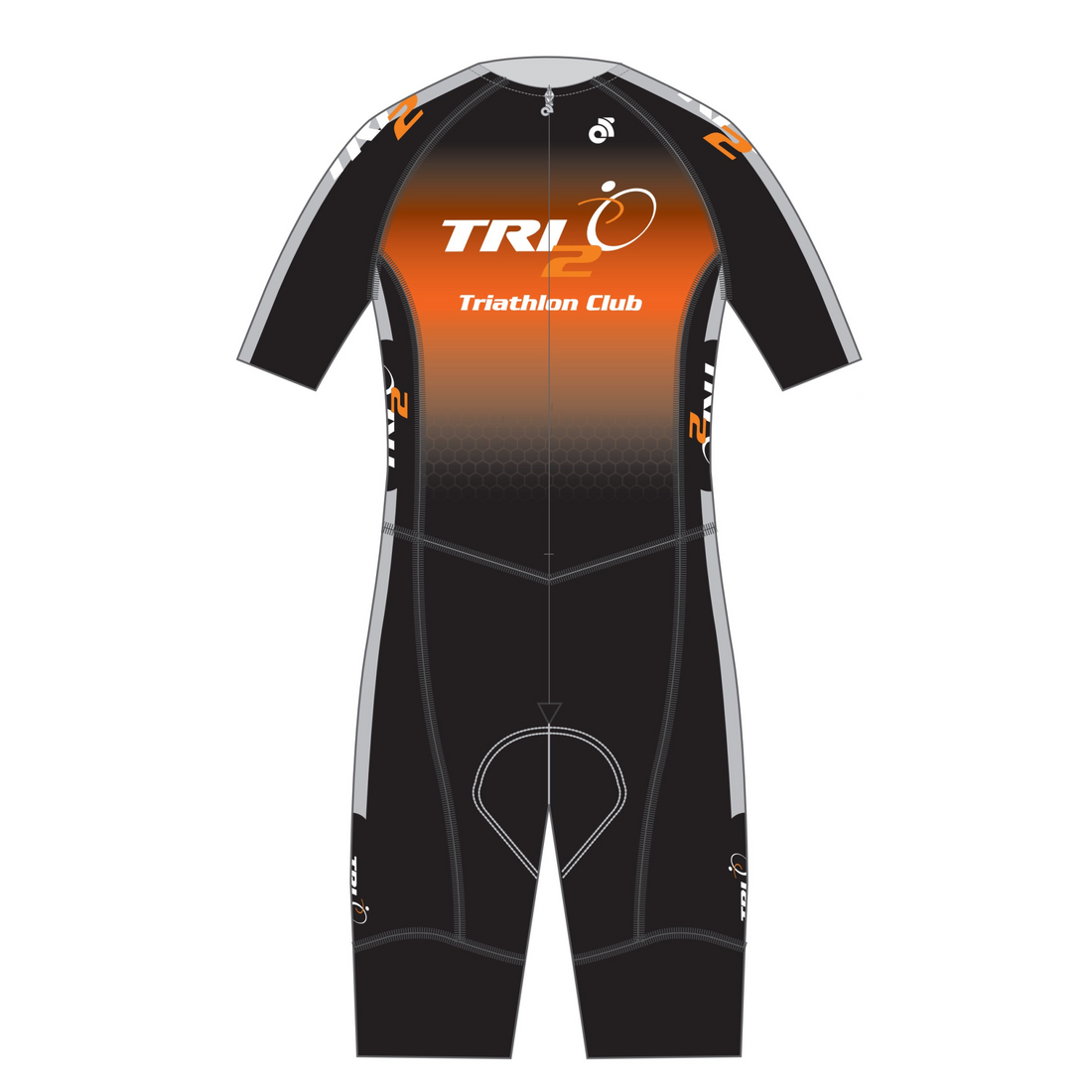 PERFORMANCE Race Suit