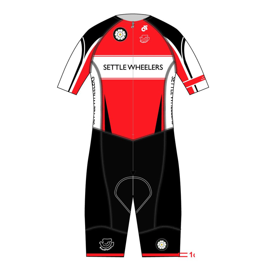 PERFORMANCE Race Suit