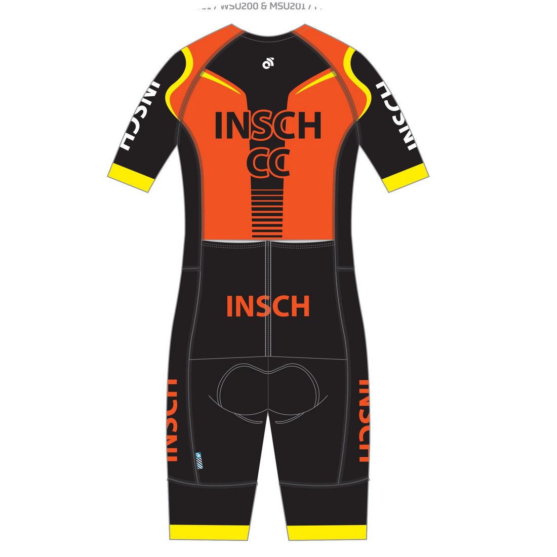 PERFORMANCE Race Suit