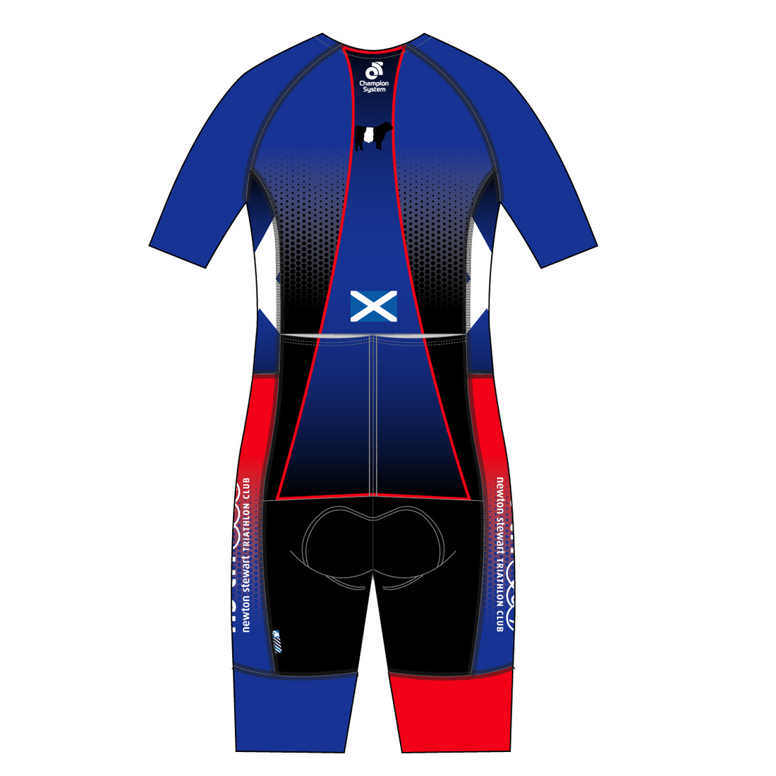 PERFORMANCE Race Suit